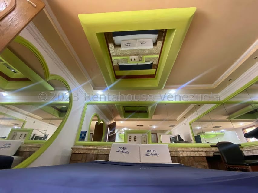 Comercial (Posada) en Venta en El Junquito, Distrito Metropolitano - 45