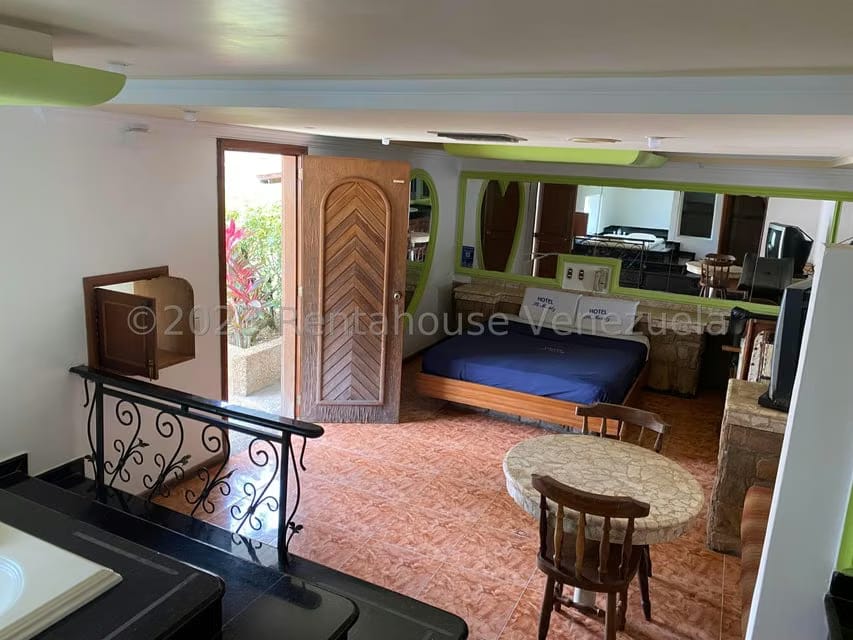 Comercial (Posada) en Venta en El Junquito, Distrito Metropolitano - 46