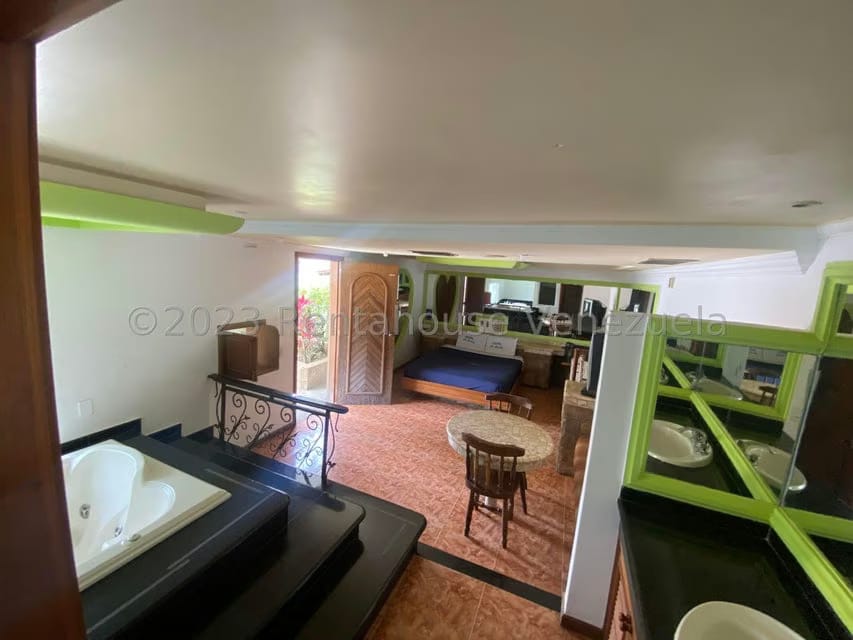 Comercial (Posada) en Venta en El Junquito, Distrito Metropolitano - 47