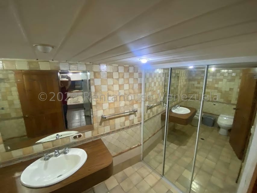 Comercial (Posada) en Venta en El Junquito, Distrito Metropolitano - 54