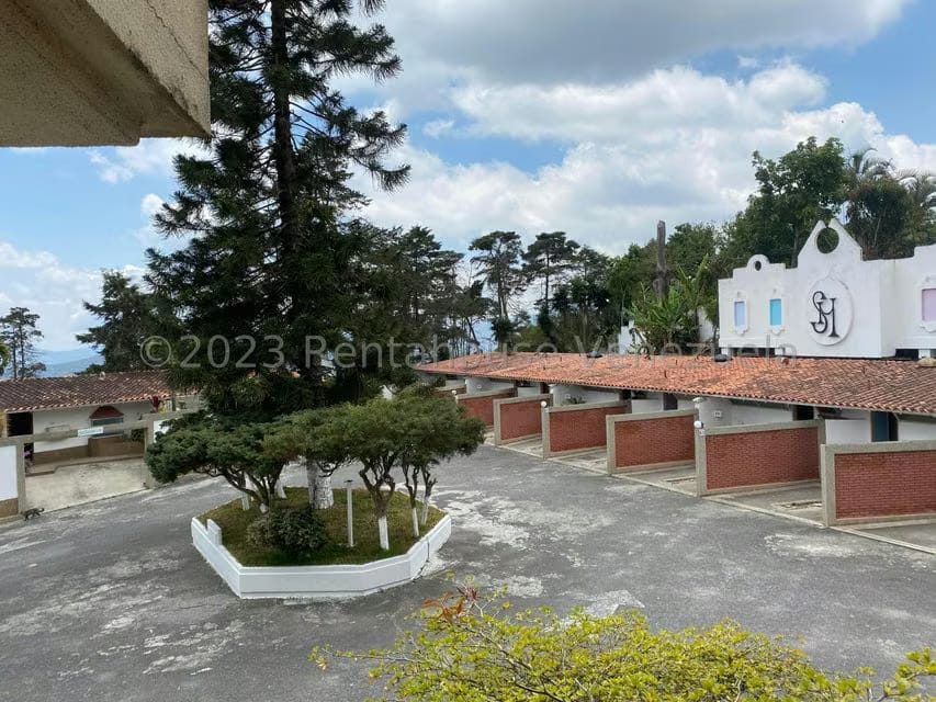 Comercial (Posada) en Venta en El Junquito, Distrito Metropolitano - 56