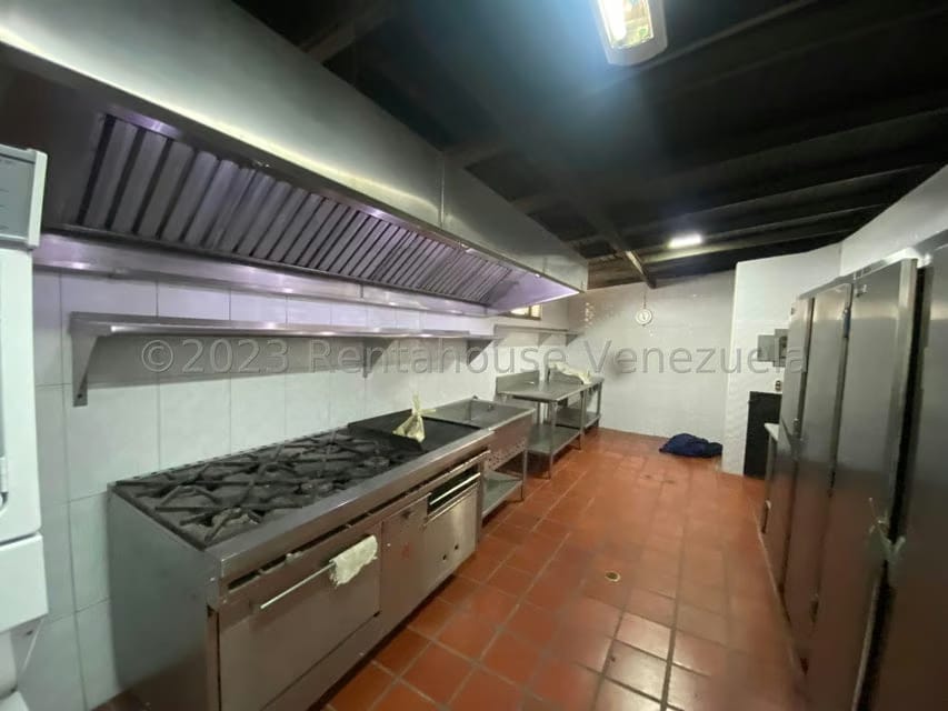 Comercial (Posada) en Venta en El Junquito, Distrito Metropolitano - 63