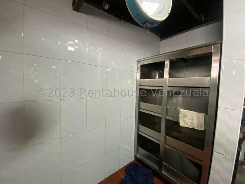 Comercial (Posada) en Venta en El Junquito, Distrito Metropolitano - 65