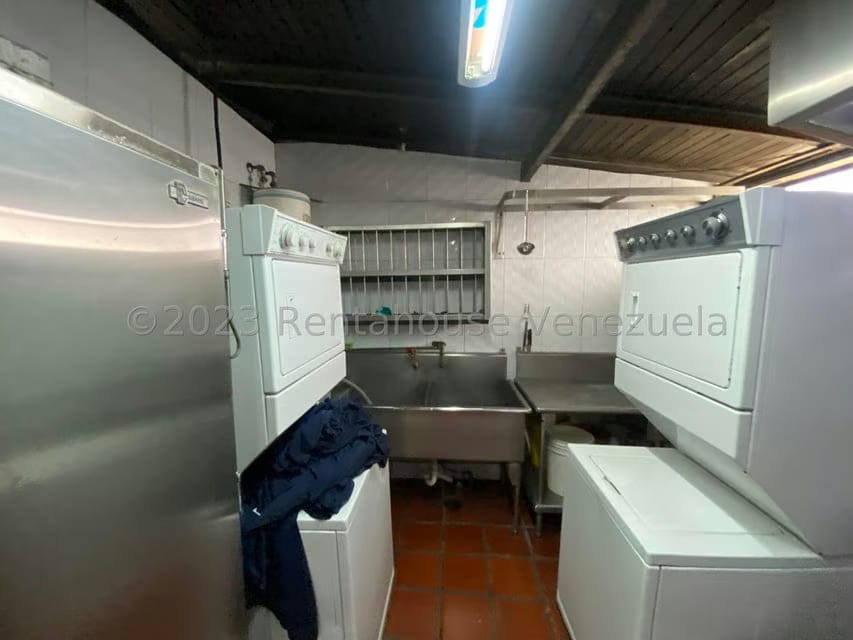 Comercial (Posada) en Venta en El Junquito, Distrito Metropolitano - 66