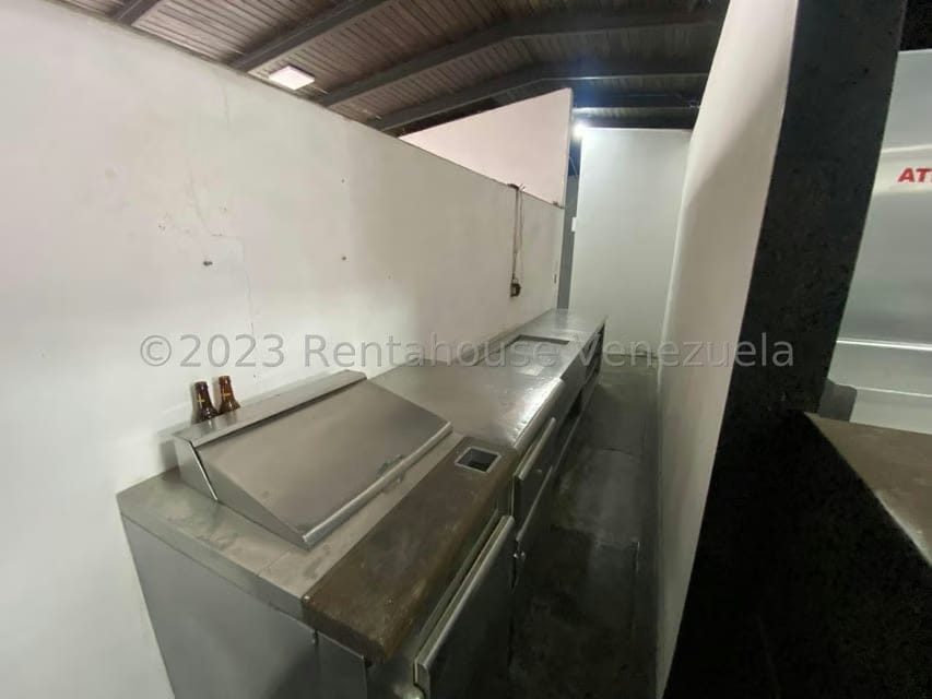 Comercial (Posada) en Venta en El Junquito, Distrito Metropolitano - 67