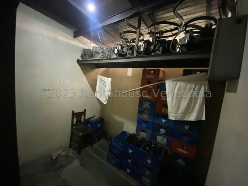Comercial (Posada) en Venta en El Junquito, Distrito Metropolitano - 68
