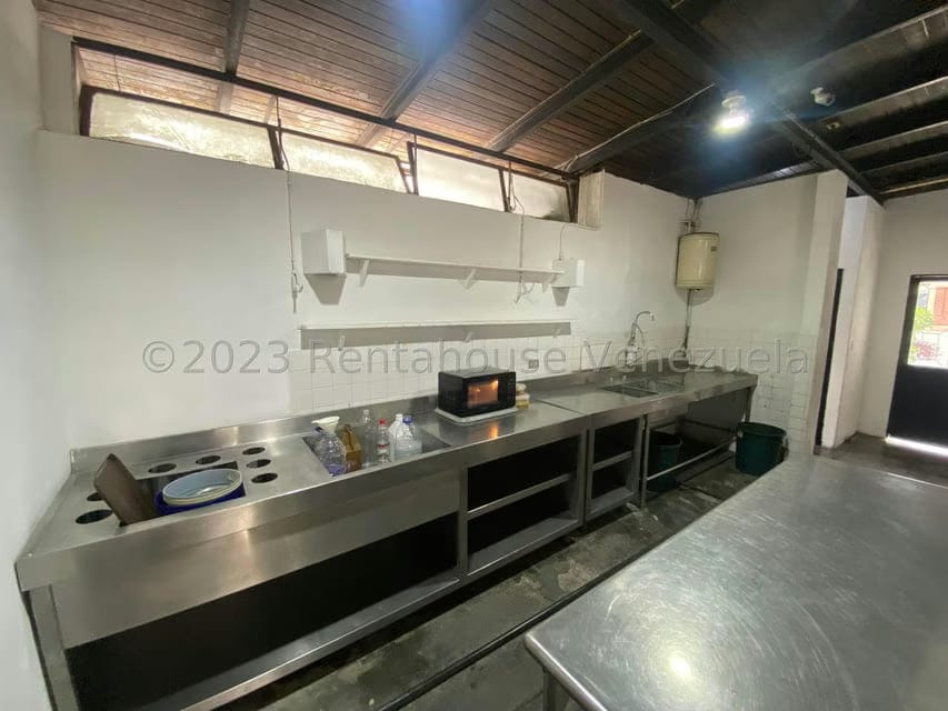 Comercial (Posada) en Venta en El Junquito, Distrito Metropolitano - 70