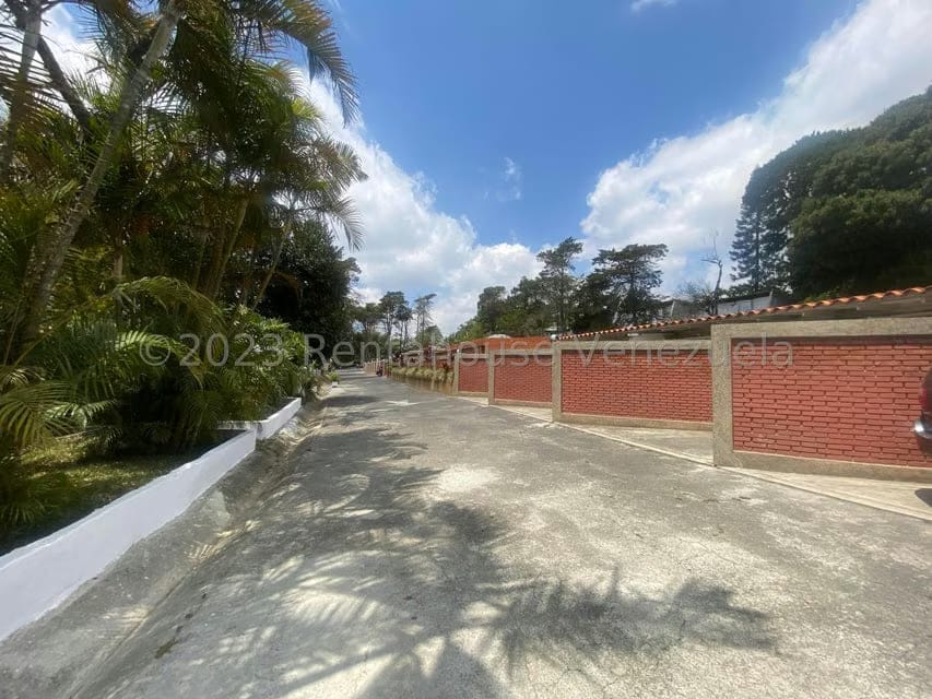 Comercial (Posada) en Venta en El Junquito, Distrito Metropolitano - 8