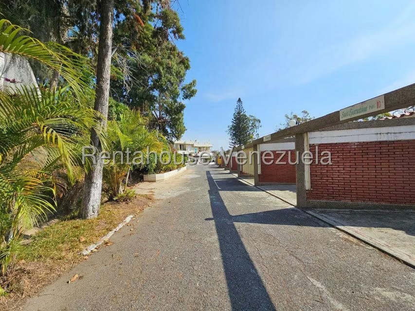 Comercial (Posada) en Venta en El Junquito, Distrito Metropolitano - 74