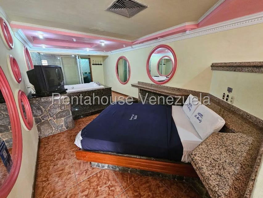 Comercial (Posada) en Venta en El Junquito, Distrito Metropolitano - 79