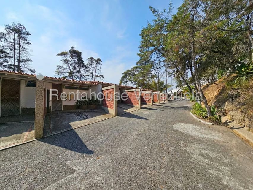 Comercial (Posada) en Venta en El Junquito, Distrito Metropolitano - 9