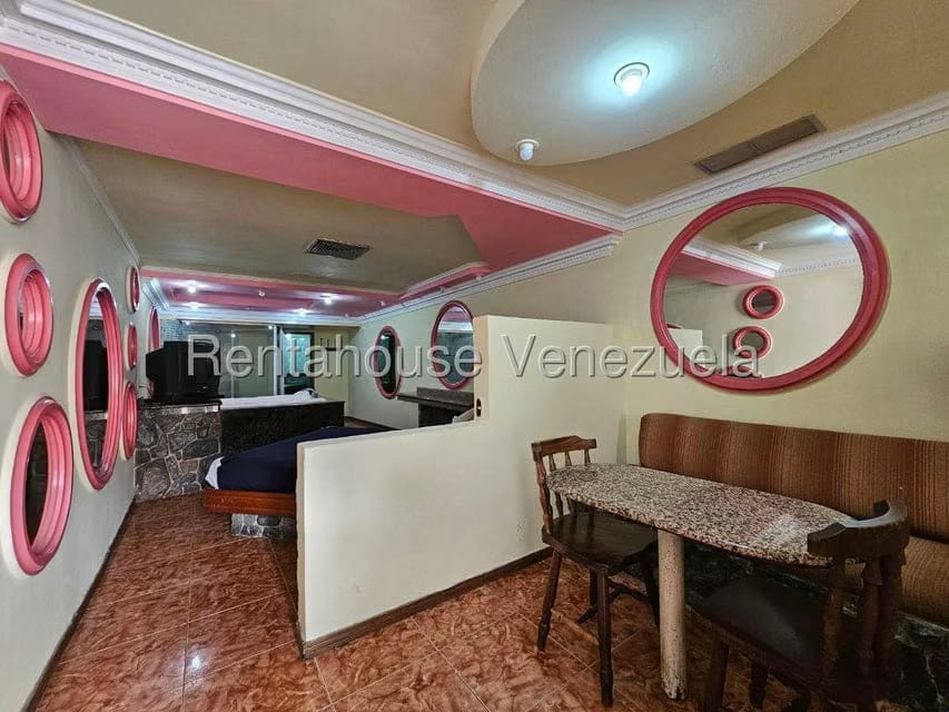 Comercial (Posada) en Venta en El Junquito, Distrito Metropolitano - 81