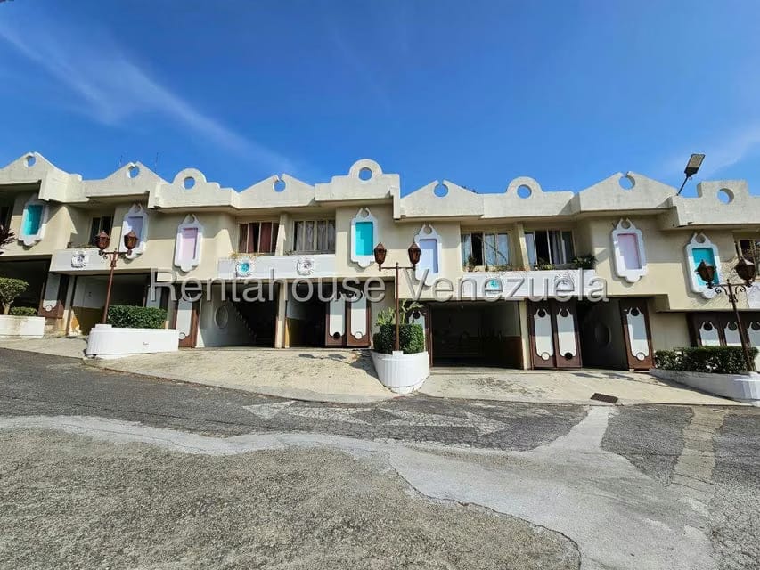 Comercial (Posada) en Venta en El Junquito, Distrito Metropolitano - 84