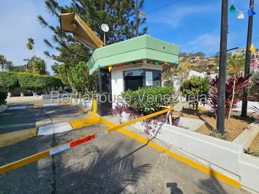 Comercial (Posada) en Venta en El Junquito, Distrito Metropolitano - 88