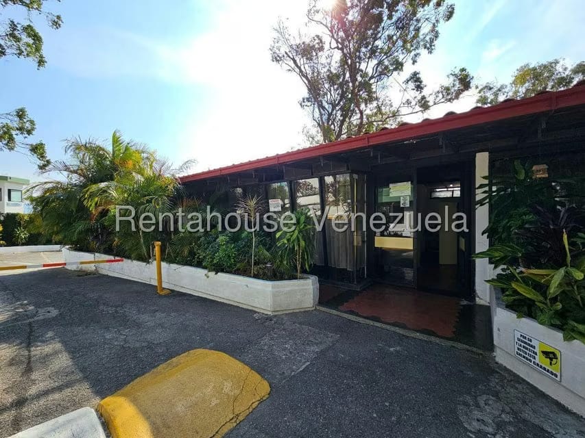 Comercial (Posada) en Venta en El Junquito, Distrito Metropolitano - 94