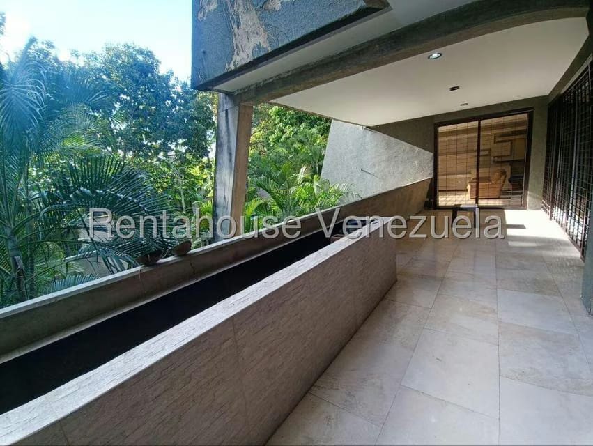 Apartamento (1 Nivel) en Venta en La Castellana, Distrito Metropolitano - 11