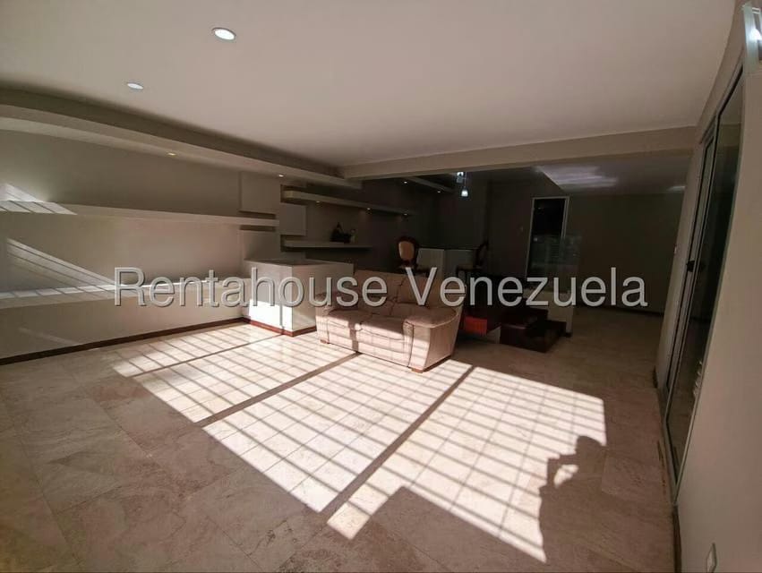 Apartamento (1 Nivel) en Venta en La Castellana, Distrito Metropolitano - 15