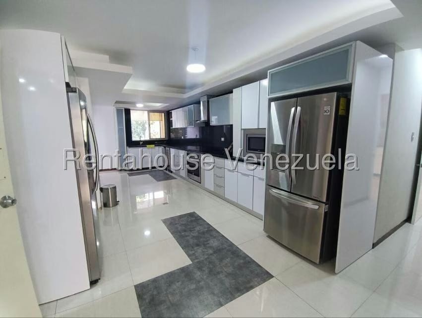 Apartamento (1 Nivel) en Venta en La Castellana, Distrito Metropolitano - 18