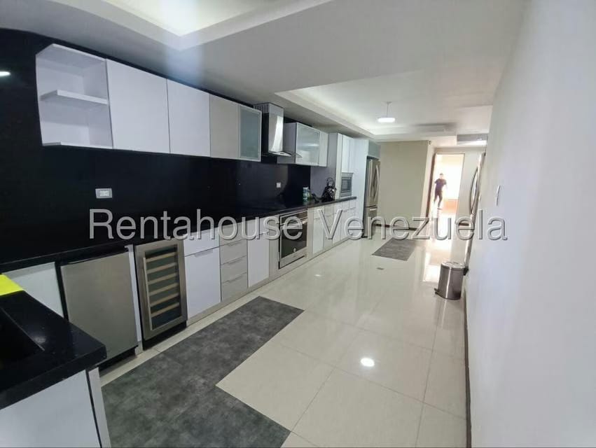 Apartamento (1 Nivel) en Venta en La Castellana, Distrito Metropolitano - 19