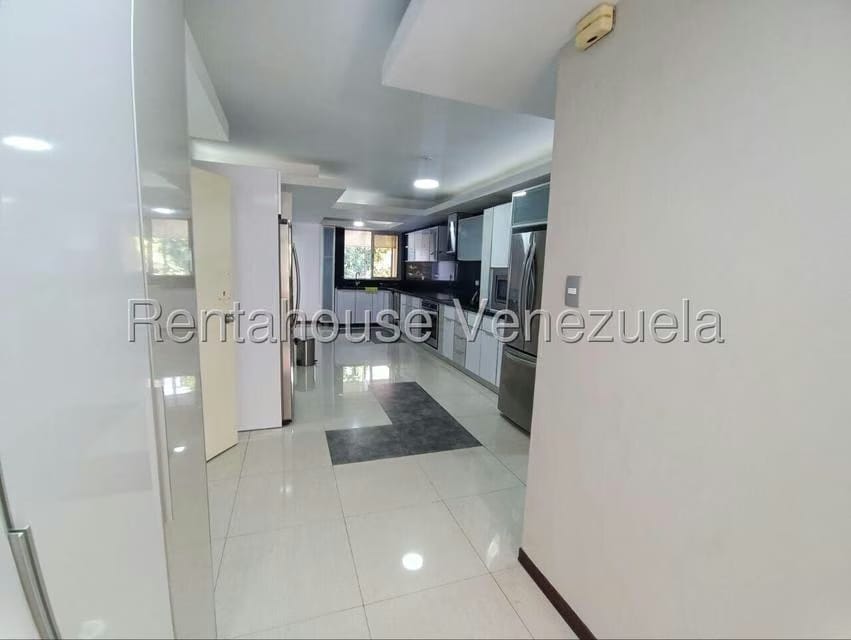 Apartamento (1 Nivel) en Venta en La Castellana, Distrito Metropolitano - 20