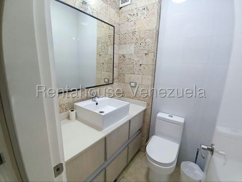 Apartamento (1 Nivel) en Venta en La Castellana, Distrito Metropolitano - 22
