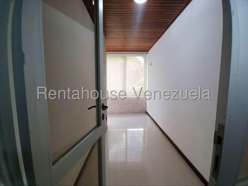 Apartamento (1 Nivel) en Venta en La Castellana, Distrito Metropolitano - 25