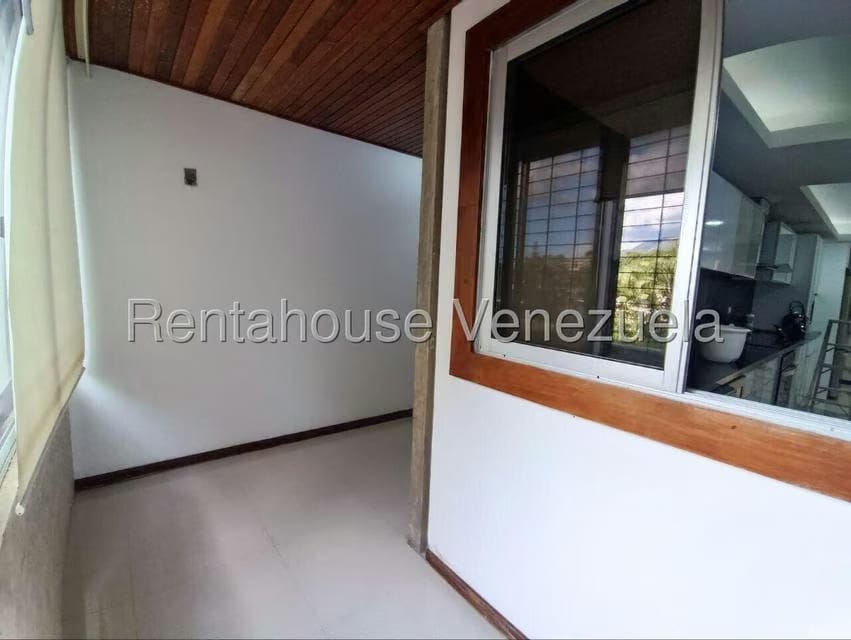 Apartamento (1 Nivel) en Venta en La Castellana, Distrito Metropolitano - 26