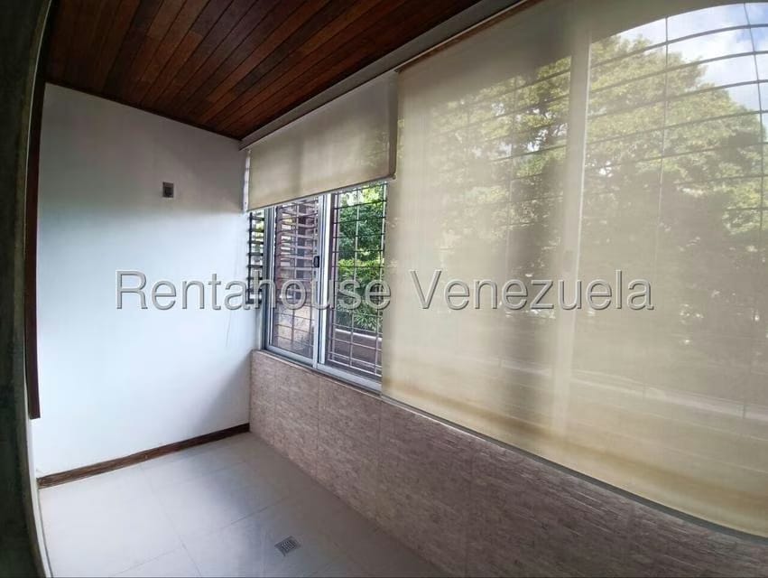 Apartamento (1 Nivel) en Venta en La Castellana, Distrito Metropolitano - 27