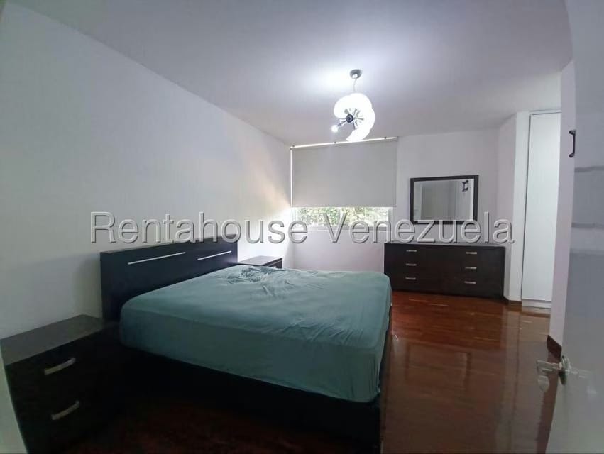 Apartamento (1 Nivel) en Venta en La Castellana, Distrito Metropolitano - 28