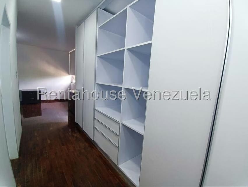 Apartamento (1 Nivel) en Venta en La Castellana, Distrito Metropolitano - 30