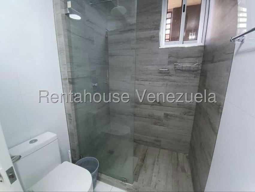 Apartamento (1 Nivel) en Venta en La Castellana, Distrito Metropolitano - 33
