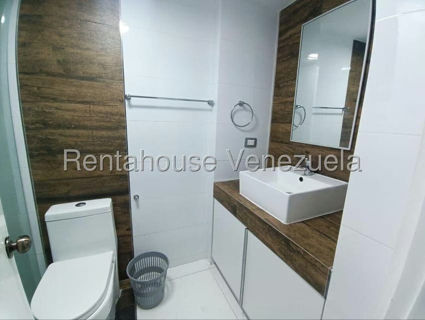 Apartamento (1 Nivel) en Venta en La Castellana, Distrito Metropolitano - 37