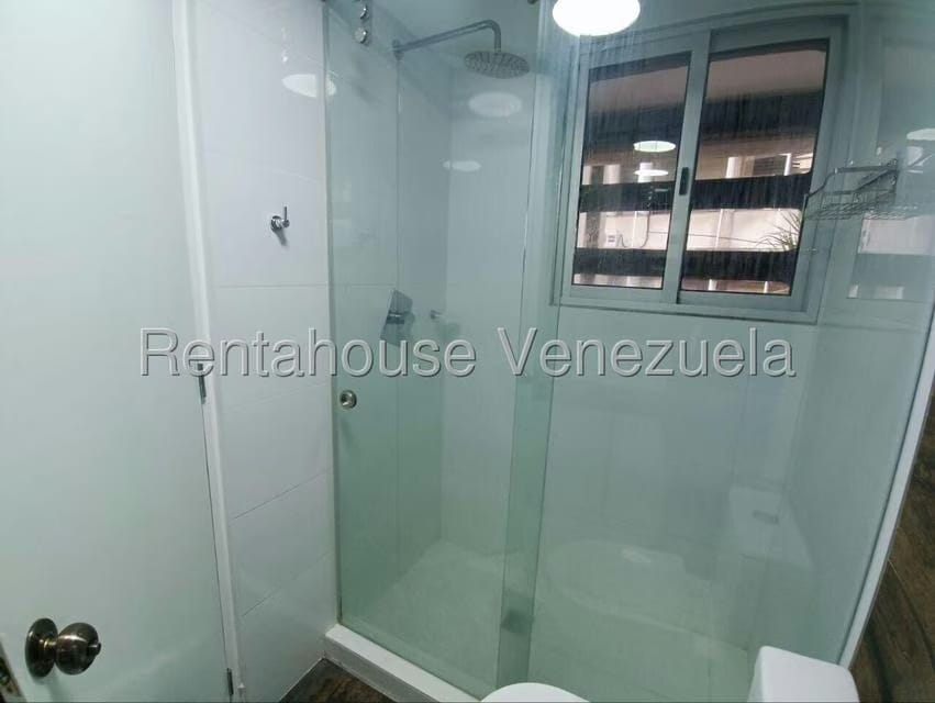 Apartamento (1 Nivel) en Venta en La Castellana, Distrito Metropolitano - 38