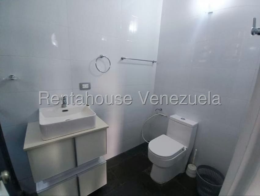Apartamento (1 Nivel) en Venta en La Castellana, Distrito Metropolitano - 42