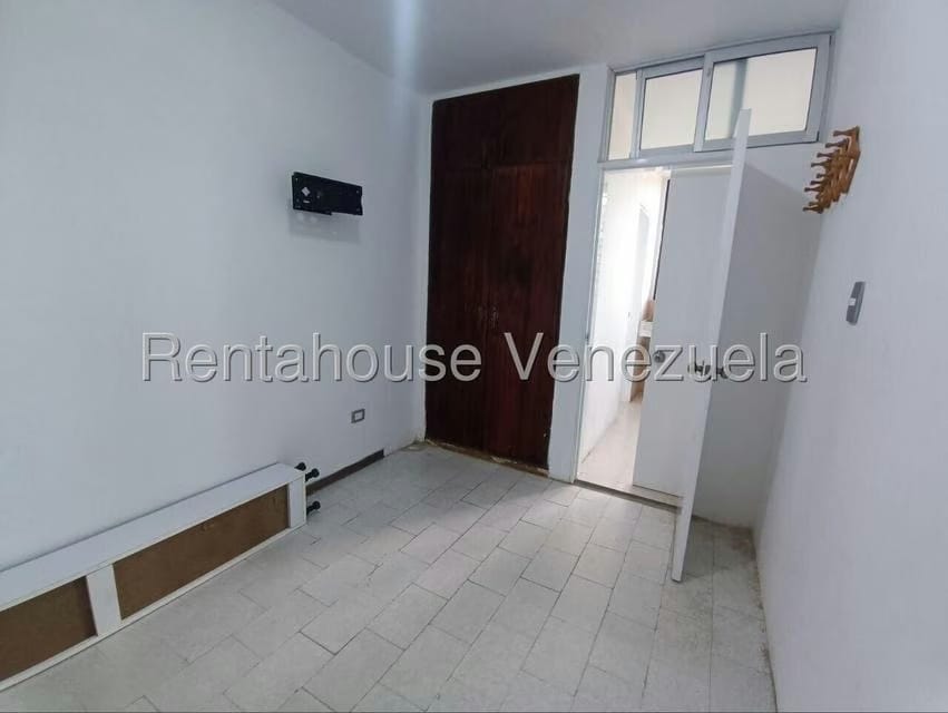 Apartamento (1 Nivel) en Venta en La Castellana, Distrito Metropolitano - 43