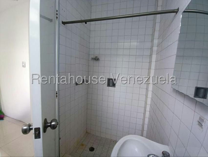 Apartamento (1 Nivel) en Venta en La Castellana, Distrito Metropolitano - 44