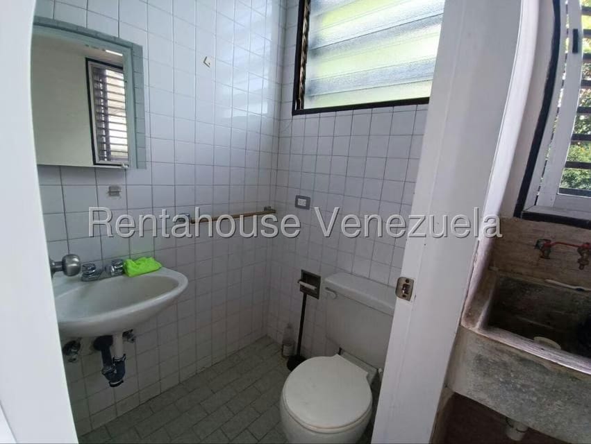 Apartamento (1 Nivel) en Venta en La Castellana, Distrito Metropolitano - 45
