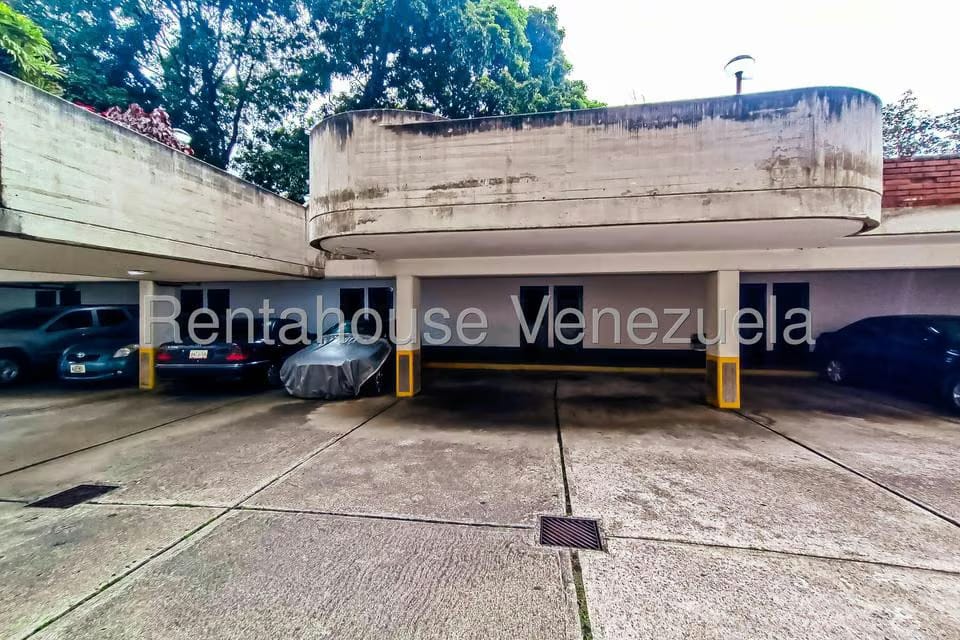 Apartamento (1 Nivel) en Venta en La Castellana, Distrito Metropolitano - 46