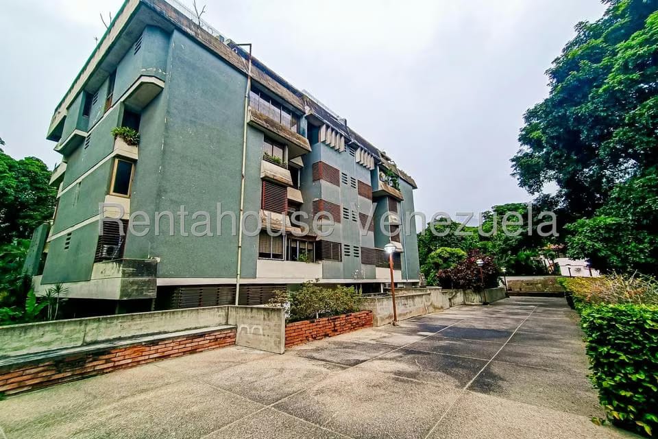 Apartamento (1 Nivel) en Venta en La Castellana, Distrito Metropolitano - 48