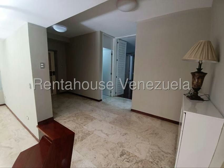 Apartamento (1 Nivel) en Venta en La Castellana, Distrito Metropolitano - 6