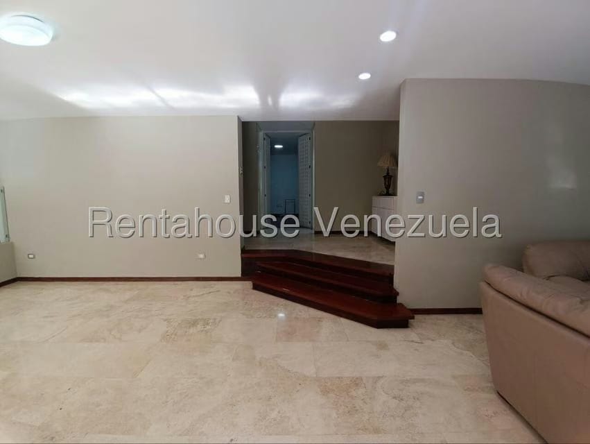 Apartamento (1 Nivel) en Venta en La Castellana, Distrito Metropolitano - 7
