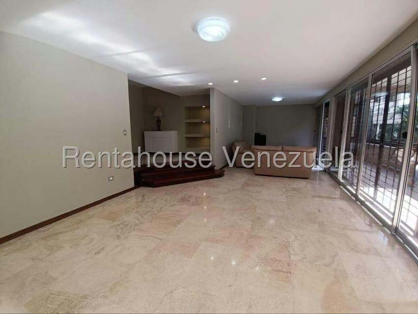 Apartamento (1 Nivel) en Venta en La Castellana, Distrito Metropolitano - 8