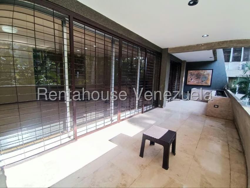 Apartamento (1 Nivel) en Venta en La Castellana, Distrito Metropolitano - 9