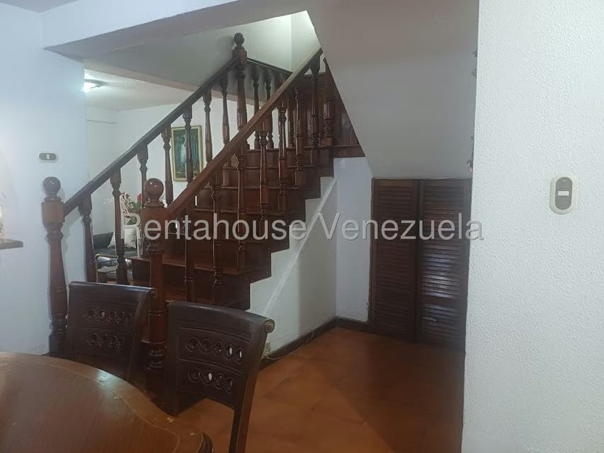 Casa (Multipes Niveles) en Venta en Catia, Distrito Metropolitano - 11