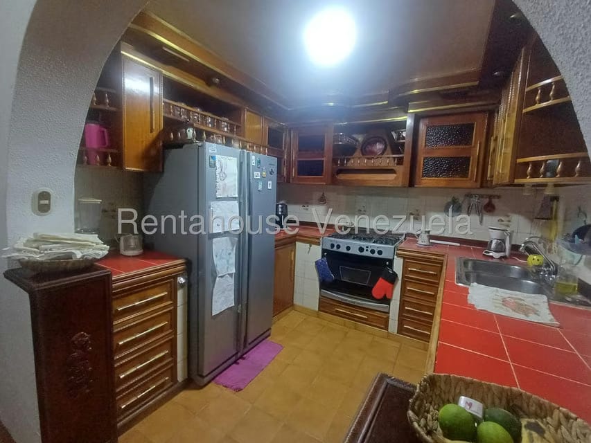 Casa (Multipes Niveles) en Venta en Catia, Distrito Metropolitano - 14