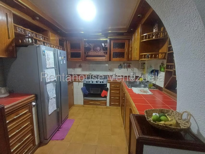 Casa (Multipes Niveles) en Venta en Catia, Distrito Metropolitano - 15