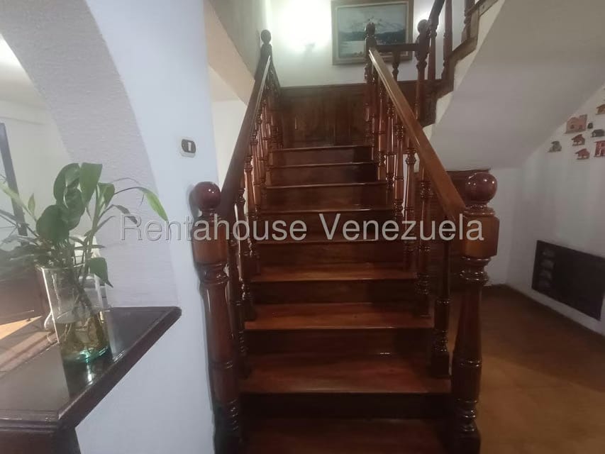 Casa (Multipes Niveles) en Venta en Catia, Distrito Metropolitano - 19