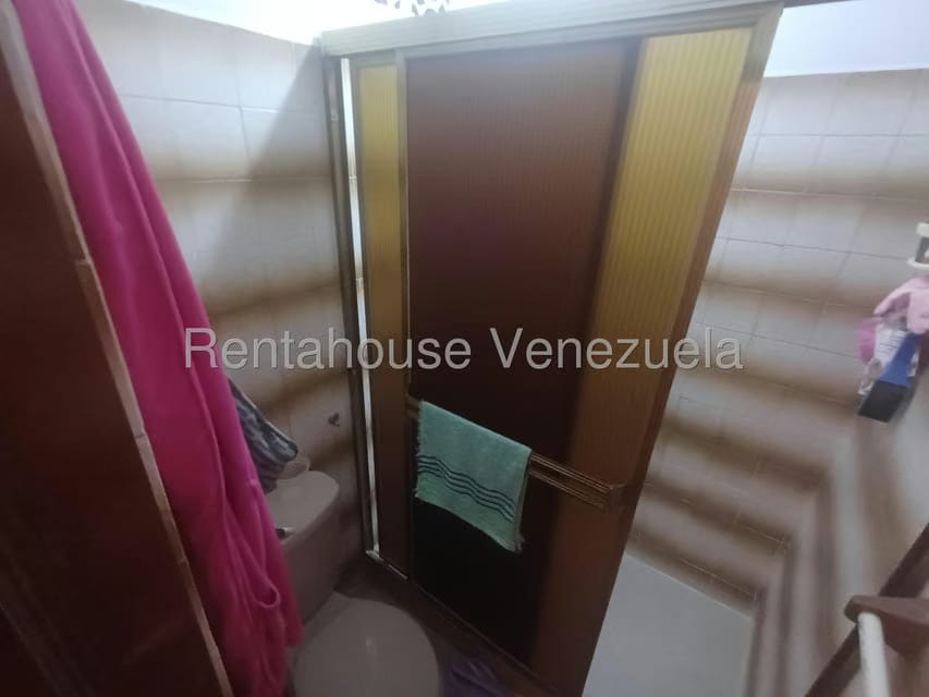 Casa (Multipes Niveles) en Venta en Catia, Distrito Metropolitano - 30