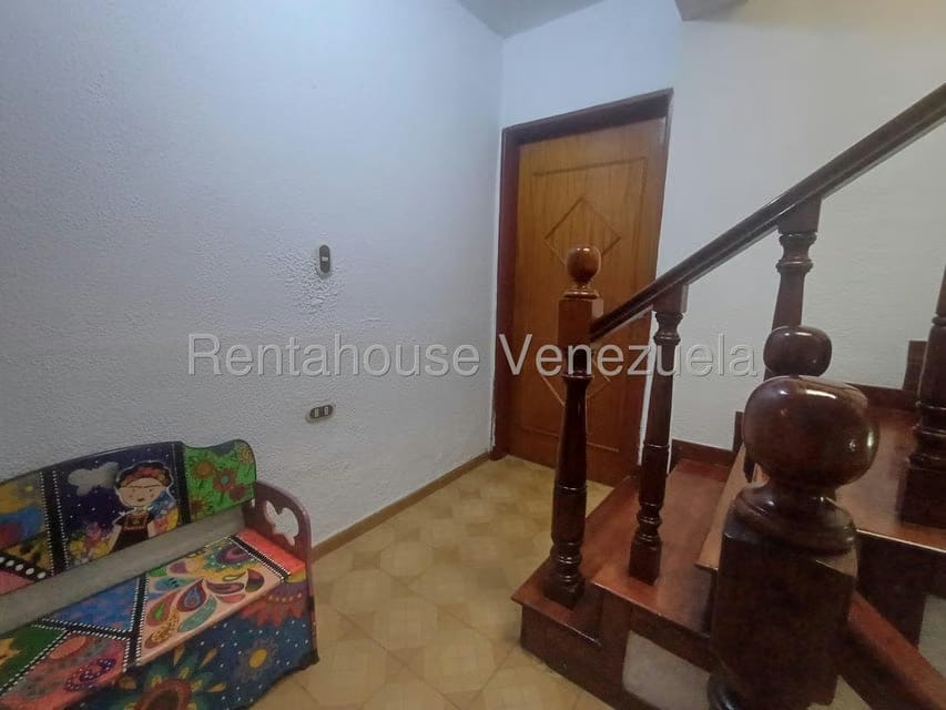 Casa (Multipes Niveles) en Venta en Catia, Distrito Metropolitano - 32