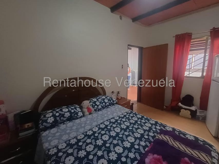 Casa (Multipes Niveles) en Venta en Catia, Distrito Metropolitano - 44